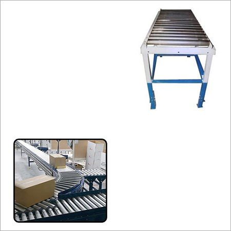 Roller Conveyor Roller Conveyor