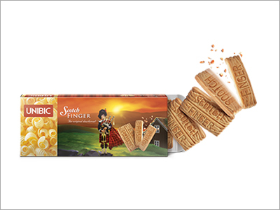 Scotch Finger Biscuits Scotch Finger Biscuits