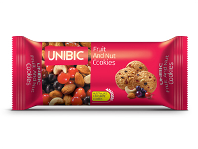 Fruit Nut Cookies Fruit Nut Cookies