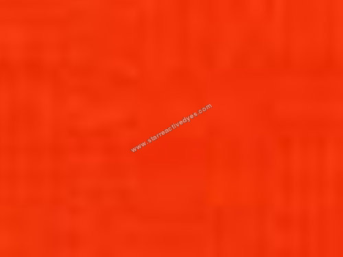 Reactive Ultra Orange RGB Dyes Reactive Ultra Orange RGB Dyes