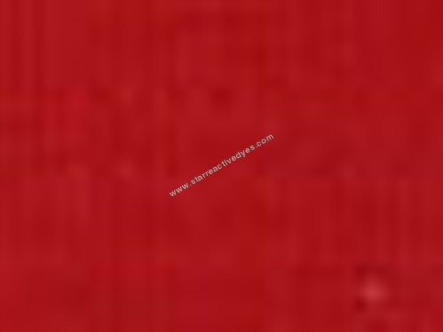 Reactive Ultra Carmine RGB Dyes Reactive Ultra Carmine RGB Dyes