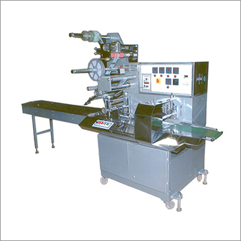 Soap Packaging Machine Soap Packaging Machine