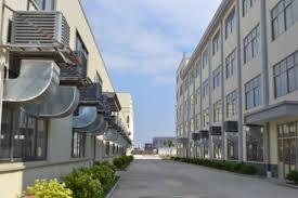 Industrial Garment Air Cooler Industrial Garment Air Cooler
