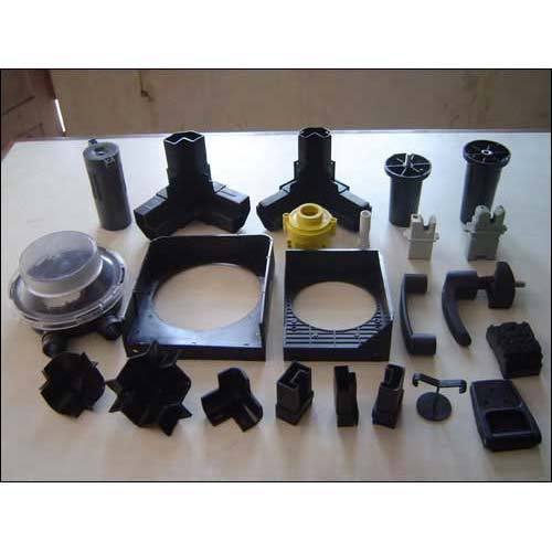 Injection Molded Components Injection Molded Components