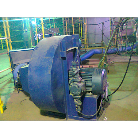 Customized Centrifugal Blower Customized Centrifugal Blower