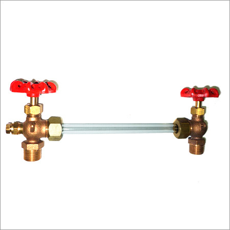 Tubular Level Gauge Tubular Level Gauge