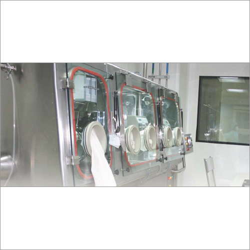 Containment Solutions Containment Solutions