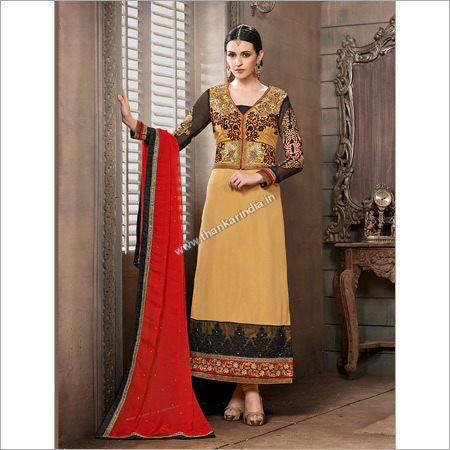 Churidar Salwar Kameez Churidar Salwar Kameez