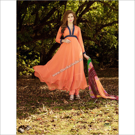 Churidar Anarkali Suits Churidar Anarkali Suits