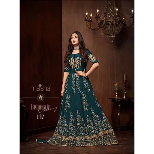 Bollywood Anarkali Suits Bollywood Anarkali Suits