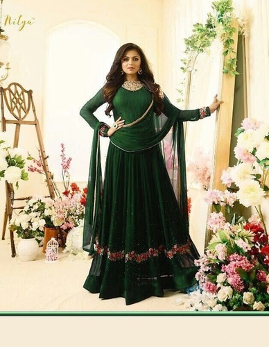 Heavy Embroidered Suits Heavy Embroidered Suits