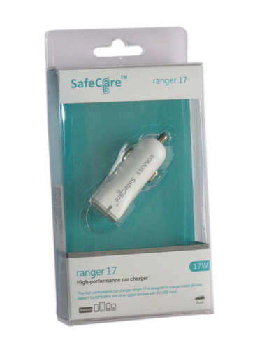 Mobile Car Charger Mobile Car Charger