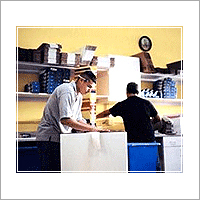 Cargo Packers Movers Cargo Packers Movers