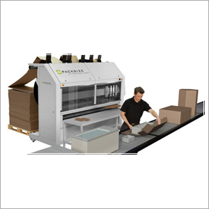 Industrial Packaging Solutions Industrial Packaging Solutions