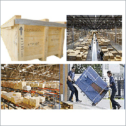 Industrial Packing Services Industrial Packing Services