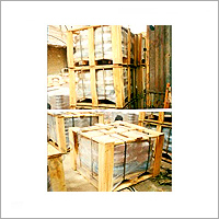 Export Palletization Services Export Palletization Services
