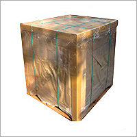 Wooden Palletizing Services Wooden Palletizing Services
