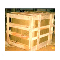 Wooden Packing Crates Wooden Packing Crates