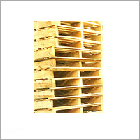 Industrial Wooden Pallets Industrial Wooden Pallets