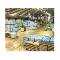 Packaging Warehousing Services Packaging Warehousing Services