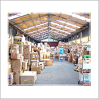 Warehousing Services Warehousing Services