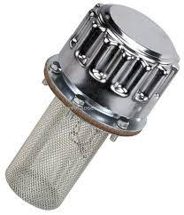 Filler breather Filler breather