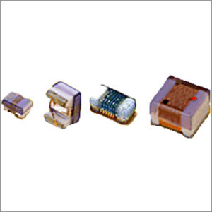 High Frequency Chip Inductor High Frequency Chip Inductor