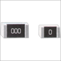 Zero Ohm Capacitor Zero Ohm Capacitor