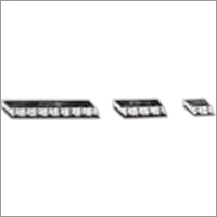 Thick Film Chip Resistor Thick Film Chip Resistor
