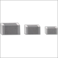 Multilayer Ferrite Chip Beads Multilayer Ferrite Chip Beads