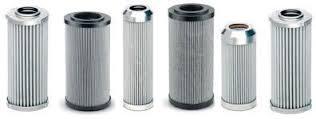 Hydraulic Filters Hydraulic Filters