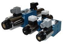 Hydraulic Valves Hydraulic Valves
