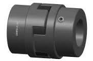 Flexible Jaw Coupling Flexible Jaw Coupling
