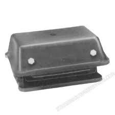Anti vibration mount Anti vibration mount