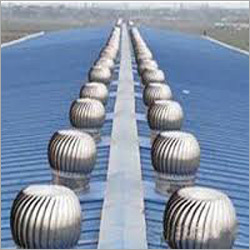 Industrial Roof Air Ventilator Industrial Roof Air Ventilator
