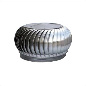 Turbo Roof Ventilators Turbo Roof Ventilators