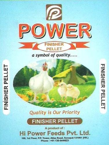 Farmgate Poultry Finisher Pellets Farmgate Poultry Finisher Pellets