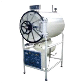 Steam Autoclaves Steam Autoclaves