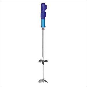 Blending Agitator Blending Agitator