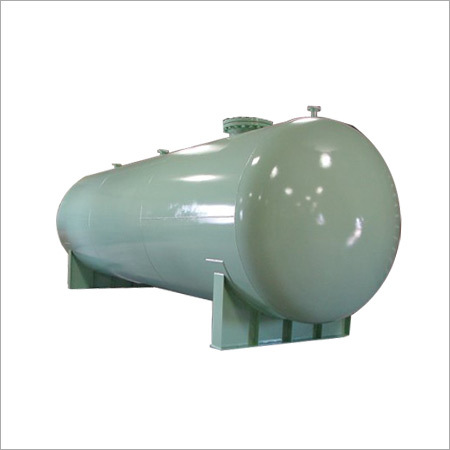 Air Receiver Tank Air Receiver Tank