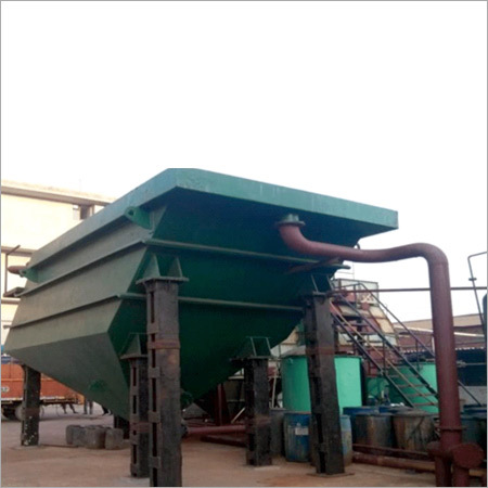 Water Treatment Plant Equipment Water Treatment Plant Equipment