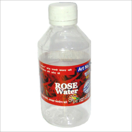 Rose Water Rose Water