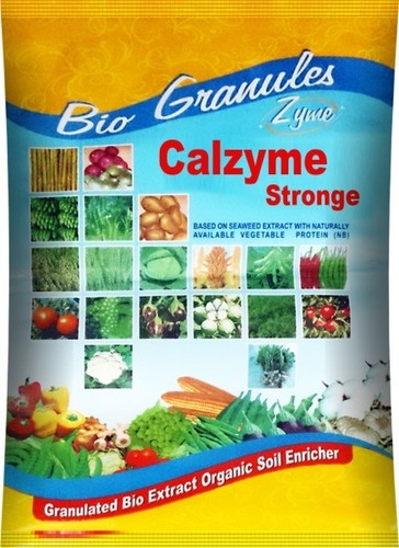 Organic Soil Enhancers Organic Soil Enhancers