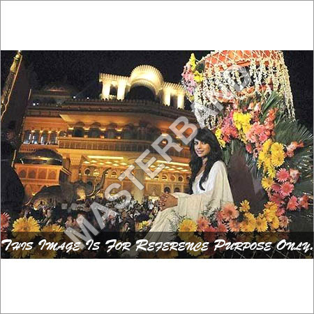 Special Wedding Baggi Services Special Wedding Baggi Services