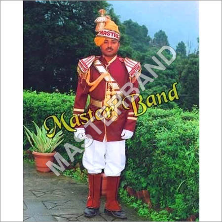Well Designed Dressed Band Services Well Designed Dressed Band Services