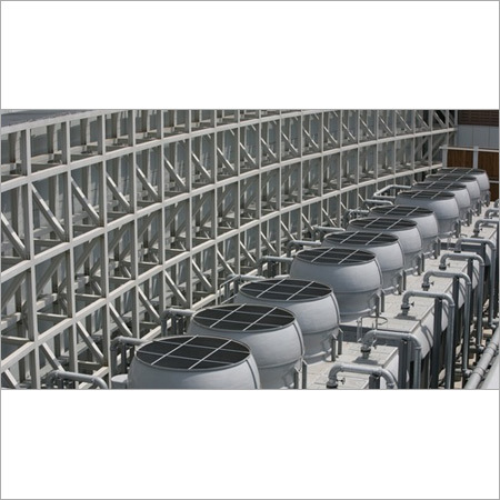 Ventilation System Maintenance Ventilation System Maintenance