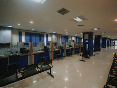 Corporate Office Interior Designing Services Corporate Office Interior Designing Services