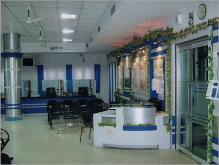 Office Interior Designing Services Office Interior Designing Services
