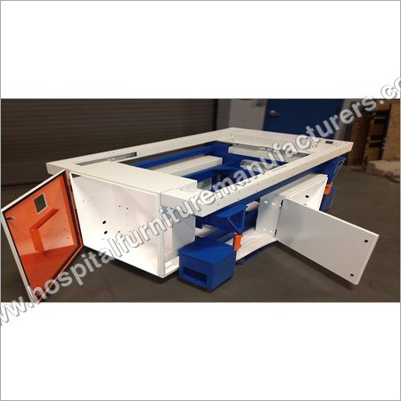 Metal Fabrication Metal Fabrication