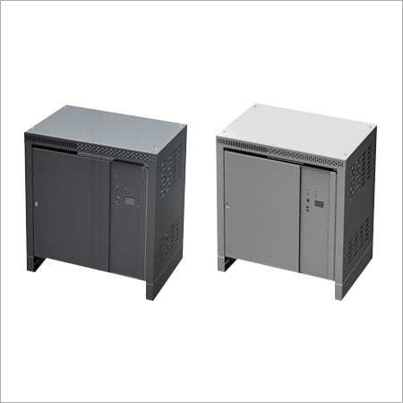 Sheet Metal Enclosures Sheet Metal Enclosures